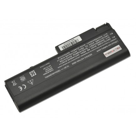 HP Compaq Business Notebook 6730b Batéria 7800mAh Li-ion 10,8V články SAMSUNG