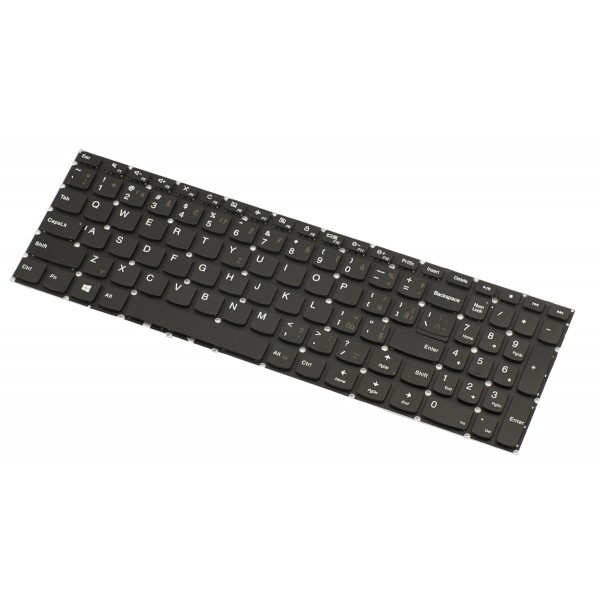 Lenovo V310 Klávesnica česká čierna
