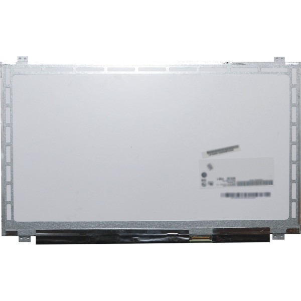 Display B156HTN02.1 Displej LCD 15,6“ 40pin Full HD LED Slim - Lesklý