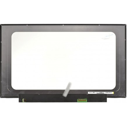 Display pre notebook Acer TravelMate P2 TMP214-52-345D LCD 14“ 30pin FHD LED Slim IPS NanoEdge - Lesklý - ACER
