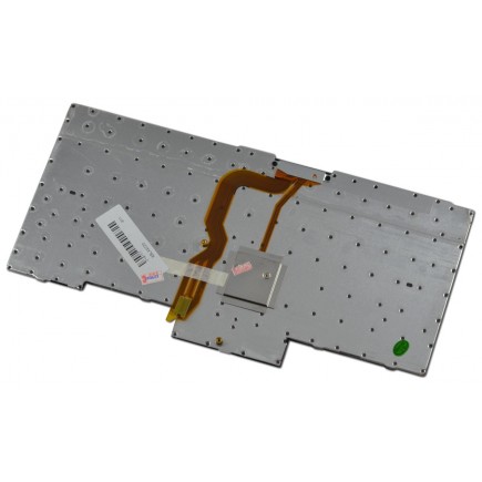 Lenovo THINKPAD X220 4287-5UU Klávesnica CZ/SK Čierna