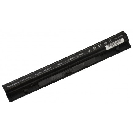 Lenovo IdeaPad G50-80(80E5033BCK)  Batéria 2600mAh Li-ion 14,4V