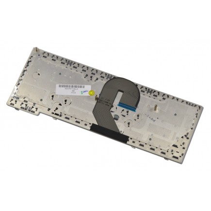 HP Compaq Business Notebook 6510b Klávesnica česká čierna