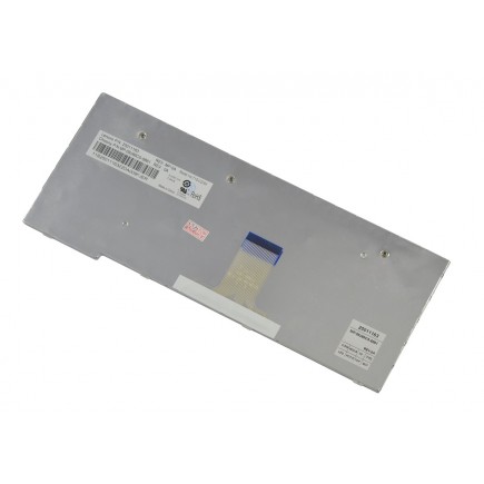 Lenovo IdeaPad 100S Klávesnica česká biela