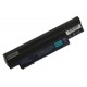Acer ASPIRE ONE D257-1689 Batéria 5200mah Li-ion 11,1V