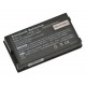 Asus N81VB Batéria 5200mah Li-ion 11,1V články SAMSUNG