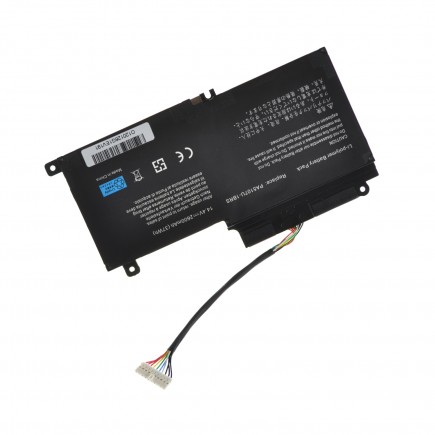 Toshiba Satelite L50-C-156 Batéria 3000mAh Li-poly 14,4V
