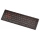 Acer Nitro 5 AN515-51-536M Klávesnica CZ/SK Červený podsvit Bez rámčeka