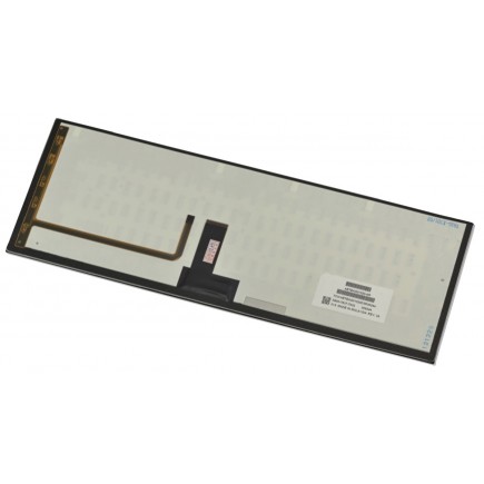 Toshiba PORTEGE Z930-14L Klávesnica česká strieborná podsvietená