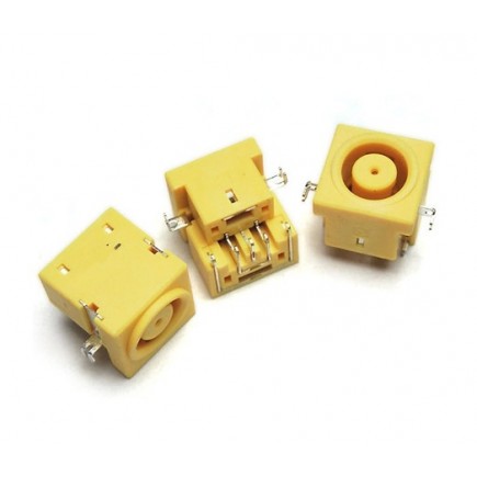 IBM Lenovo ThinkPad T430 2349-GAU Napájací konektor pre notebook dc jack