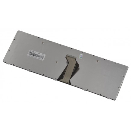 Lenovo Essential G700-5938 Klávesnica česká čierna