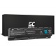 Toshiba SATELLITE C50D-A-130 Batéria 6800mAh Li-ion 10,8V čierna