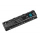 Toshiba SATELLITE C50D-A-130 Batéria 6800mAh Li-ion 10,8V čierna