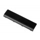 Toshiba SATELLITE C50D-A-130 Batéria 6800mAh Li-ion 10,8V čierna