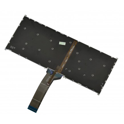 Acer Aspire V3-371-31B2 Klávesnica česká čierna podsvietená