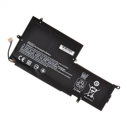 HP Pavilion 13-B221TU Batéria 3800mAh Li-poly 11,4V
