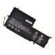 HP Pavilion 13-A000NC X360 Batéria 3800mAh Li-poly 11,4V