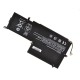 HP Pavilion 13-A000NC X360 Batéria 3800mAh Li-poly 11,4V