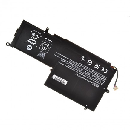HP Pavilion 13-B218TU Batéria 3800mAh Li-poly 11,4V