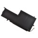 HP Pavilion 13-A000NC X360 Batéria 3800mAh Li-poly 11,4V