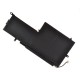 HP Pavilion 13-A000NC X360 Batéria 3800mAh Li-poly 11,4V