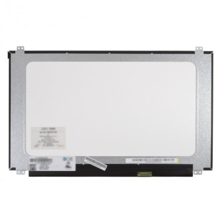 Display NT156WHM-N45 V8.2 Displej LCD 15,6“ 30pin eDP HD LED SlimTB 60Hz - Lesklý