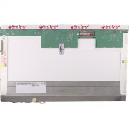 Display B170UW02 V.0 Displej LCD 17,1“ 40pin Full HD 2xCCFL - Matný