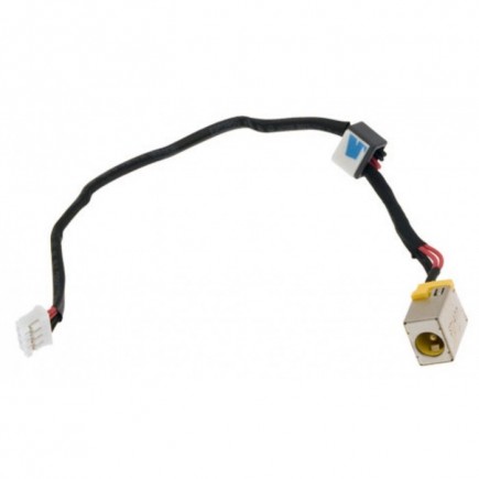 Acer Aspire E1-571-53216G50Mnks Napájací konektor pre notebook dc jack