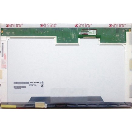 Display Dell XPS Gen 2 Displej LCD 17“ 30pin WXGA+ CCFL - Lesklý - DELL