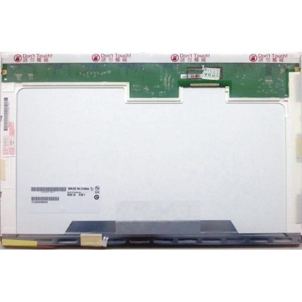 Display FUJITSU AMILO XA3530 Displej LCD 17“ 30pin WXGA+ CCFL - Lesklý