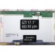 Display Toshiba Equium L350 Displej LCD 17“ 30pin WXGA+ CCFL - Lesklý