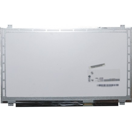 Display Sager NP8955 Displej LCD 15,6“ 40pin 4K UHD LED Slim IPS - Matný