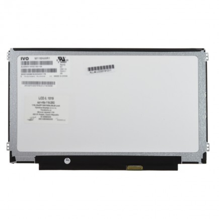 Display Kompatibilní B116XW03.V1 Displej LCD 11,6“ 30pin eDP HD LED SlimLB - Lesklý