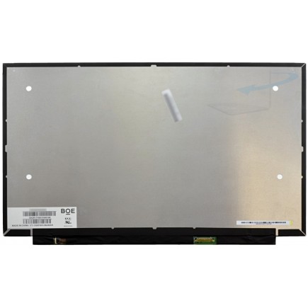 Display Acer Nitro 5 AN515-54-76ZV Displej LCD 15,6“ 30pin eDP FHD LED Slim IPS NanoEdge - Matný