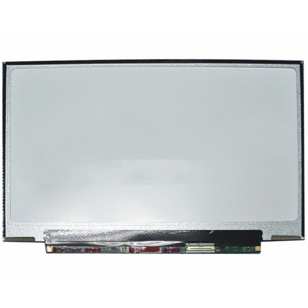 Display HW13WX001-01 Displej LCD 13,3“ 40pin HD LED - Matný