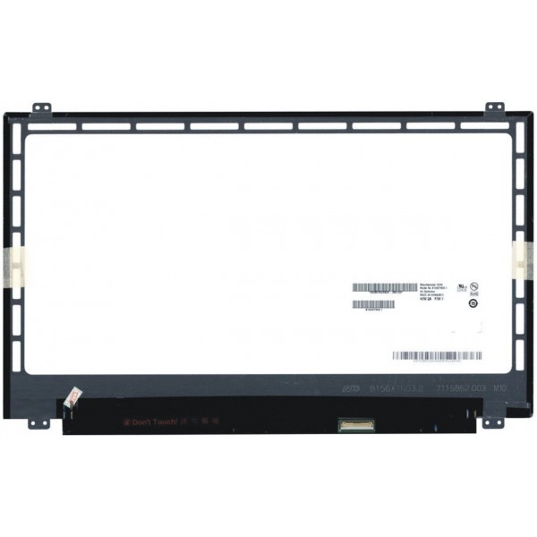Display Toshiba Satellite P50-A-01E Displej LCD 15,6“ 30pin eDP FHD LED SlimTB - Lesklý