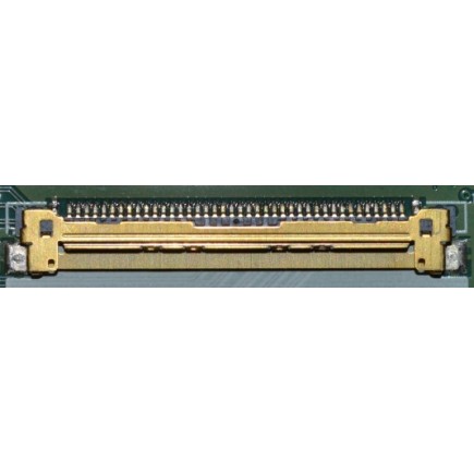 Display HP Compaq Pavilion 17-AB209NG Displej LCD 17,3“ 40pin eDP UHD LED Slim - Lesklý