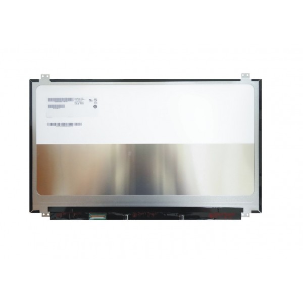 Display Lenovo Thinkpad P72 20MB0000ZA Displej LCD 17,3“ 40pin eDP UHD LED Slim - Lesklý