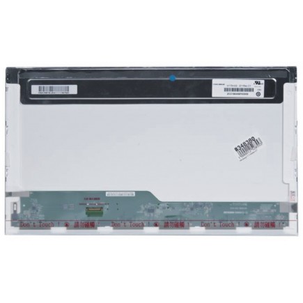 Display Asus F756UX Displej LCD 17,3“ 30pin eDP Full HD LED - Lesklý
