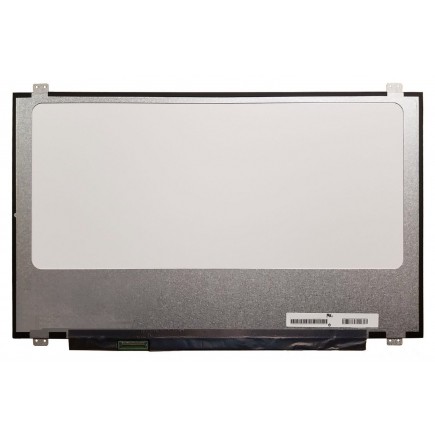 Display MSI GS73VR 6RF SERIES Displej LCD 15,6“ 40pin FULL HD LED SlimTB IPS - Matný