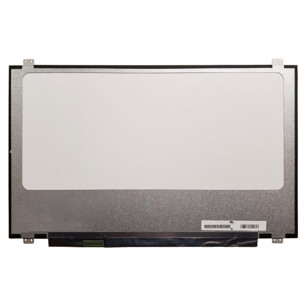 Display MSI GS73VR 6RF SERIES Displej LCD 15,6“ 40pin FULL HD LED SlimTB IPS - Lesklý