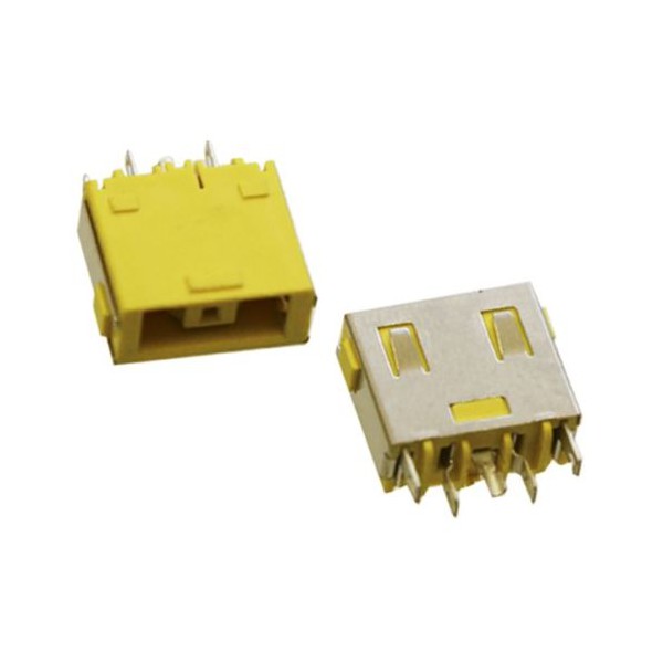 Lenovo G490 Napájací konektor pre notebook dc jack