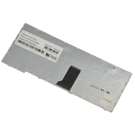 IBM Lenovo IdeaPad S200 Klávesnica česká čierna