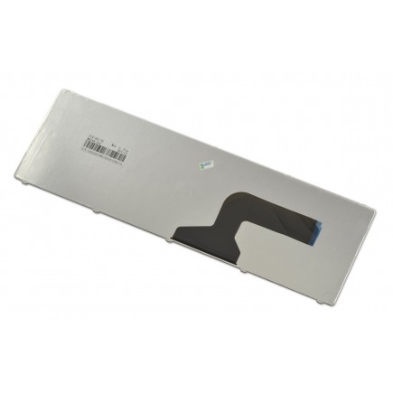 Asus N50V Klávesnica HU Biela