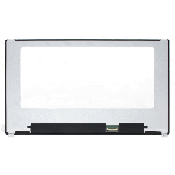 Display Kompatibilní 0KW8T4 Displej LCD 14“ 30pin eDP FHD LED Slim IPS NoB - Lesklý