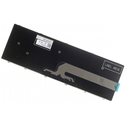 Dell Vostro 15 3559 Klávesnica CZ / SK čierna s rámčekom