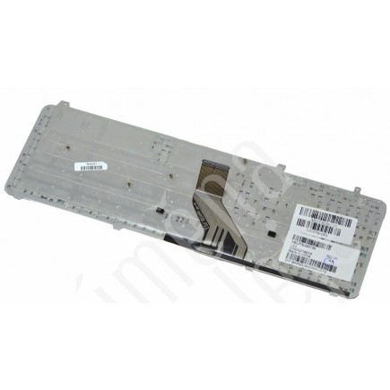 HP Pavilion DV6-1200 Klávesnica česká biela