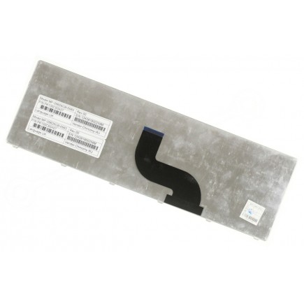 Acer Aspire 7540G-304G64MN Klávesnica CZ / SK čierna (uk)