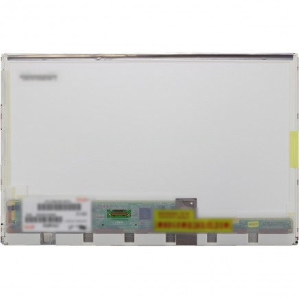 Display Dell XPS PP28L Displej LCD 15,4“ 40pin WXGA+ LED - Lesklý - DELL