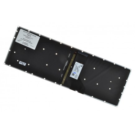 Acer Aspire VN7-792G-79LX Klávesnica česká čierna bez rámčeka